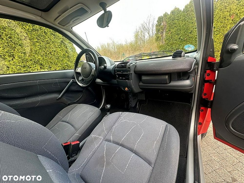 Smart Fortwo - 6