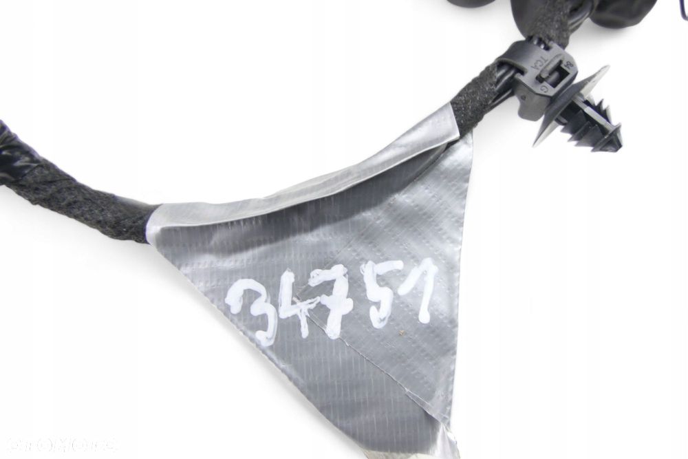 Wiązka Głośnika Tylne Lewe Drzwi LAND ROVER DISCOVERY V JY32-14687-CD - 5