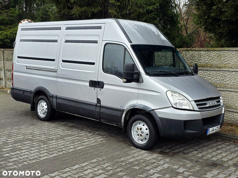 Iveco Daily - 3