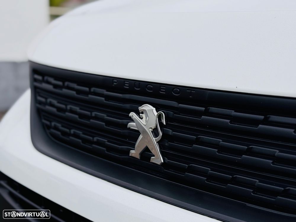 Peugeot Partner 1.5BlueHDI - 3