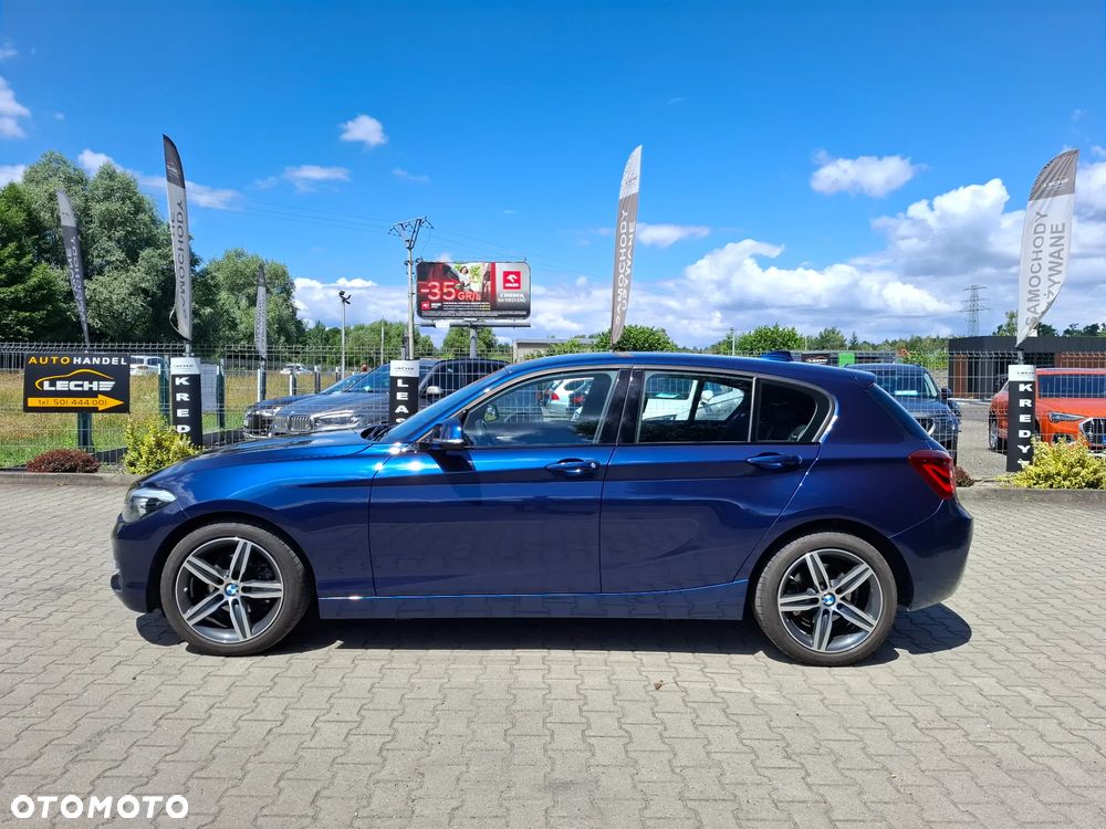 BMW Seria 1 - 9