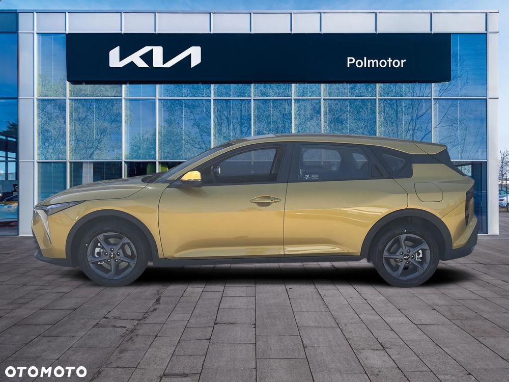 Kia K4 1.6 T-GDI M - 2