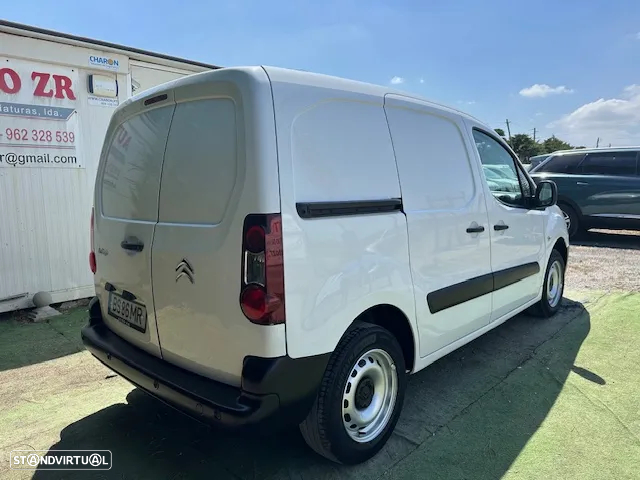 Citroën BERLINGO 3 LUG. - 3