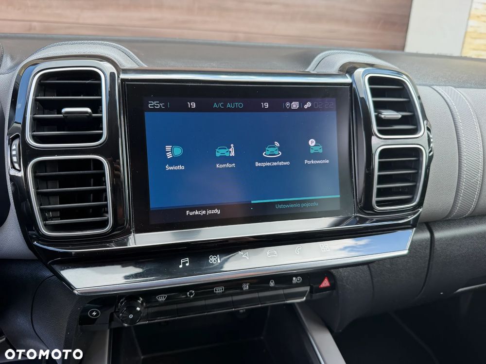 Citroën C5 Aircross 1.6 PHEV 225 Shine EAT8 - 17