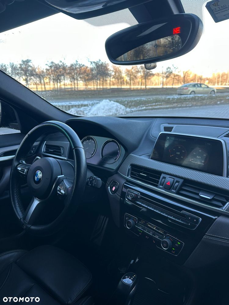 BMW X2 - 22