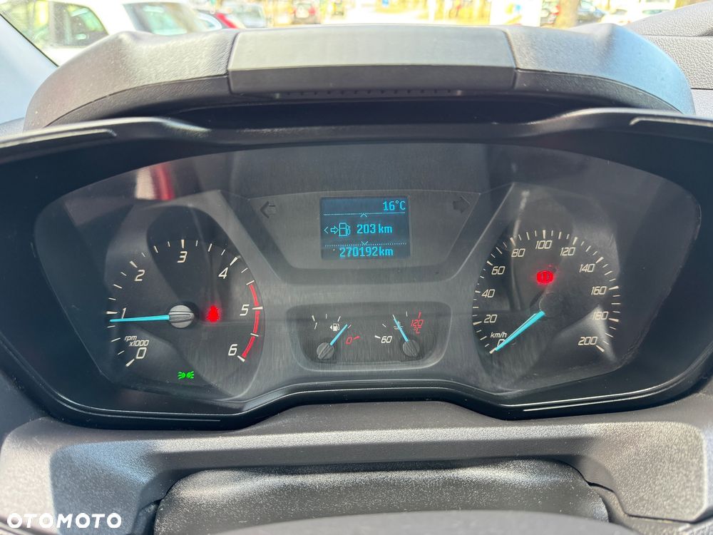 Ford Custom 330 L1 TREND - 17