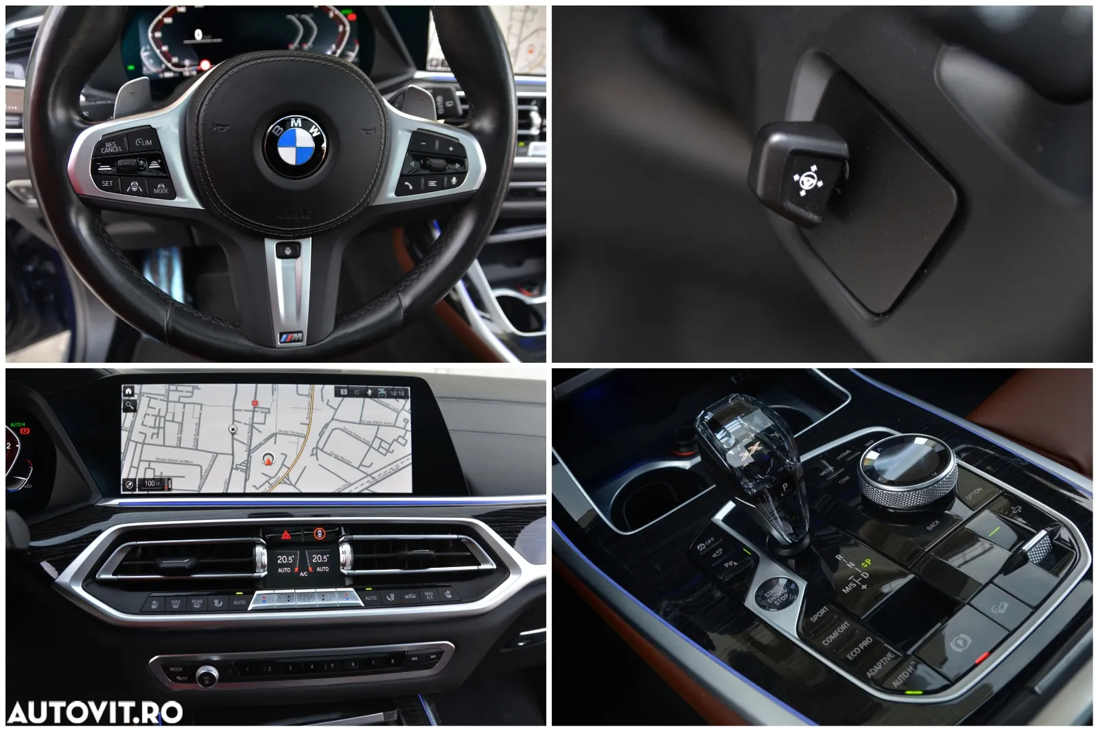 BMW X7 xDrive40d MHEV - 17