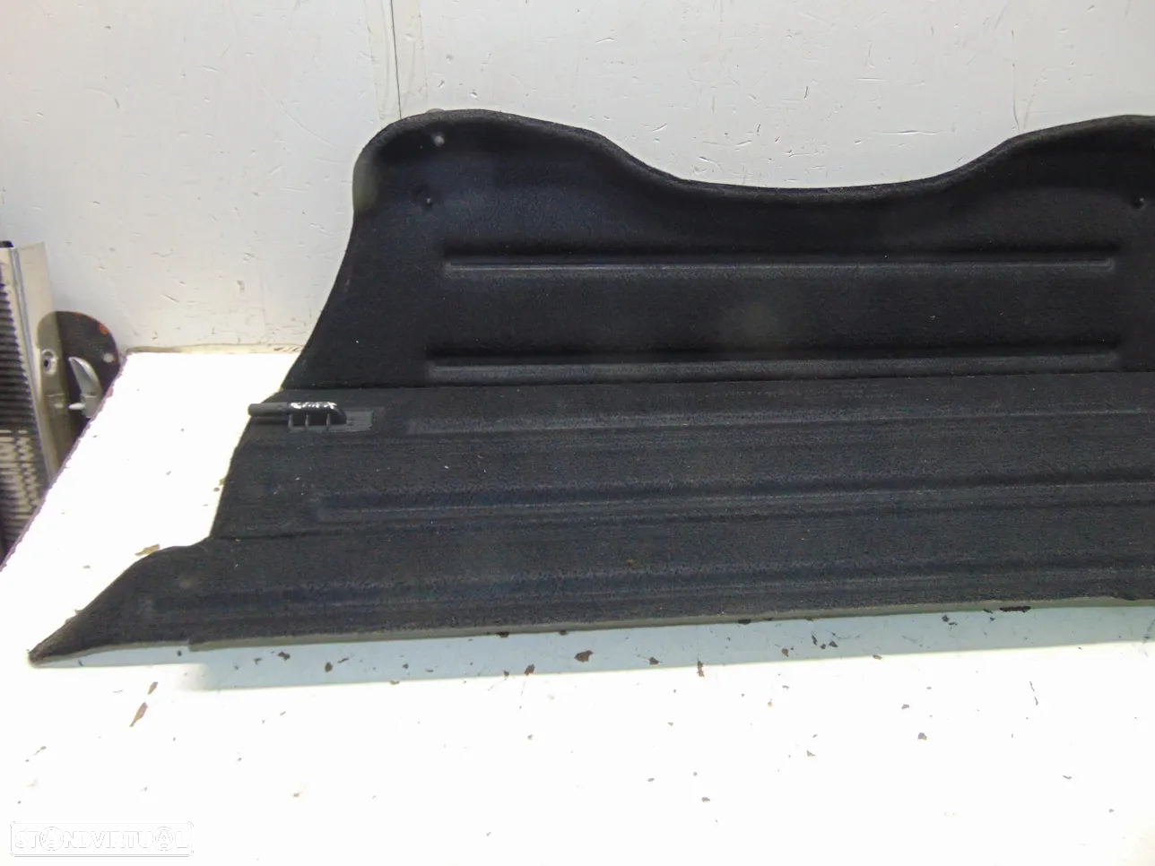 Ford C-max chapeleira - 6