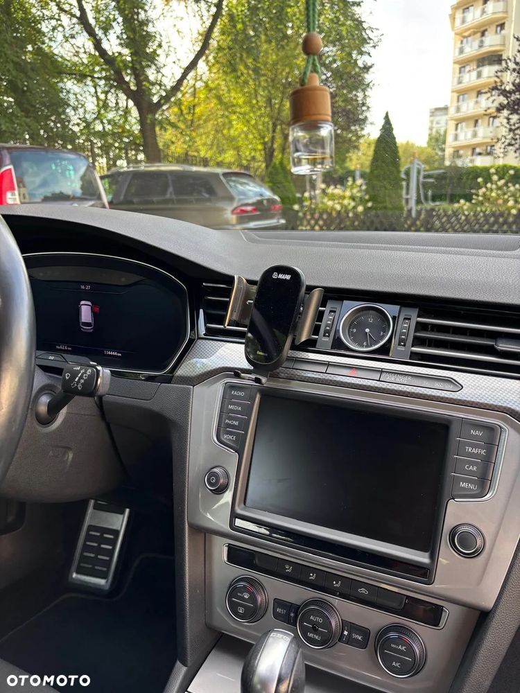 Volkswagen Passat Alltrack 2.0 TDI SCR 4Mot DSG - 6