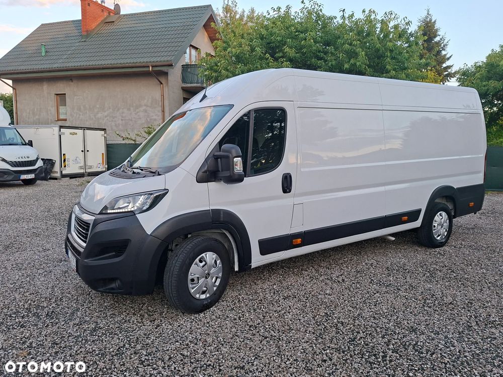 Peugeot Boxer - 10
