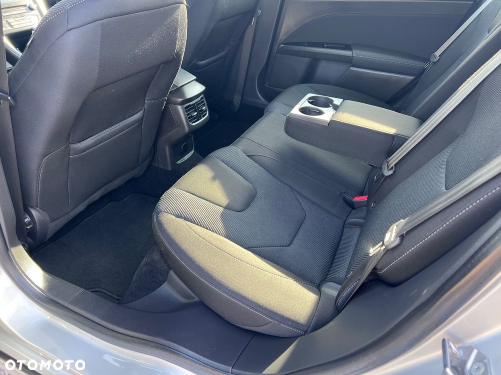 Ford Mondeo 2.0 TDCi STart-Stopp PowerShift-Aut Titanium - 38