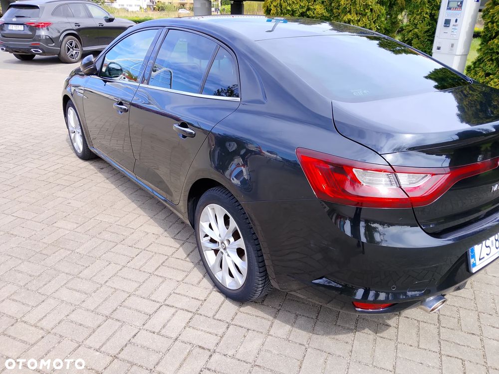 Renault Megane 1.6 SCe Limited - 12