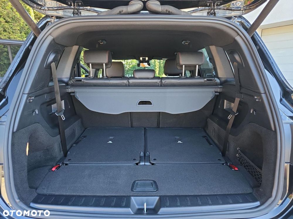Mercedes-Benz GLB 220 d 4-Matic Style 8G-DCT - 24
