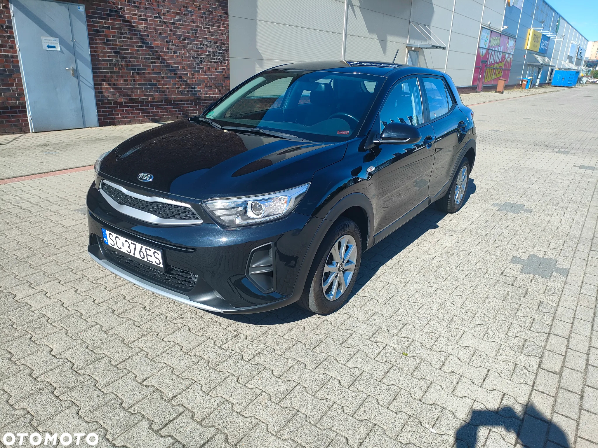 Kia Stonic 1.2 L - 3