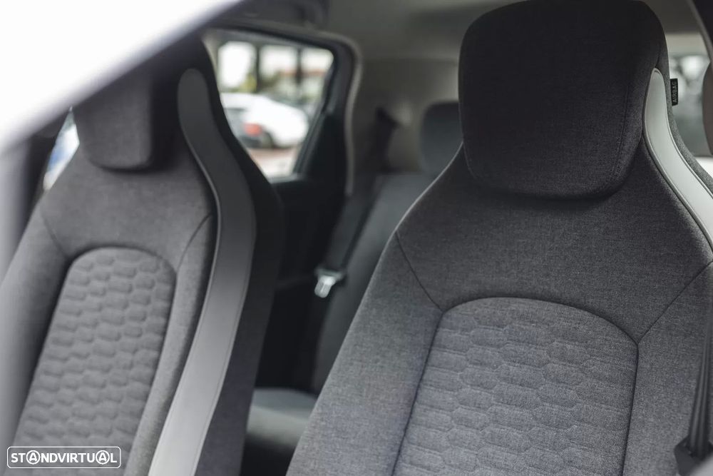 Renault Zoe (c/ Bateria) Intens 50 - 22