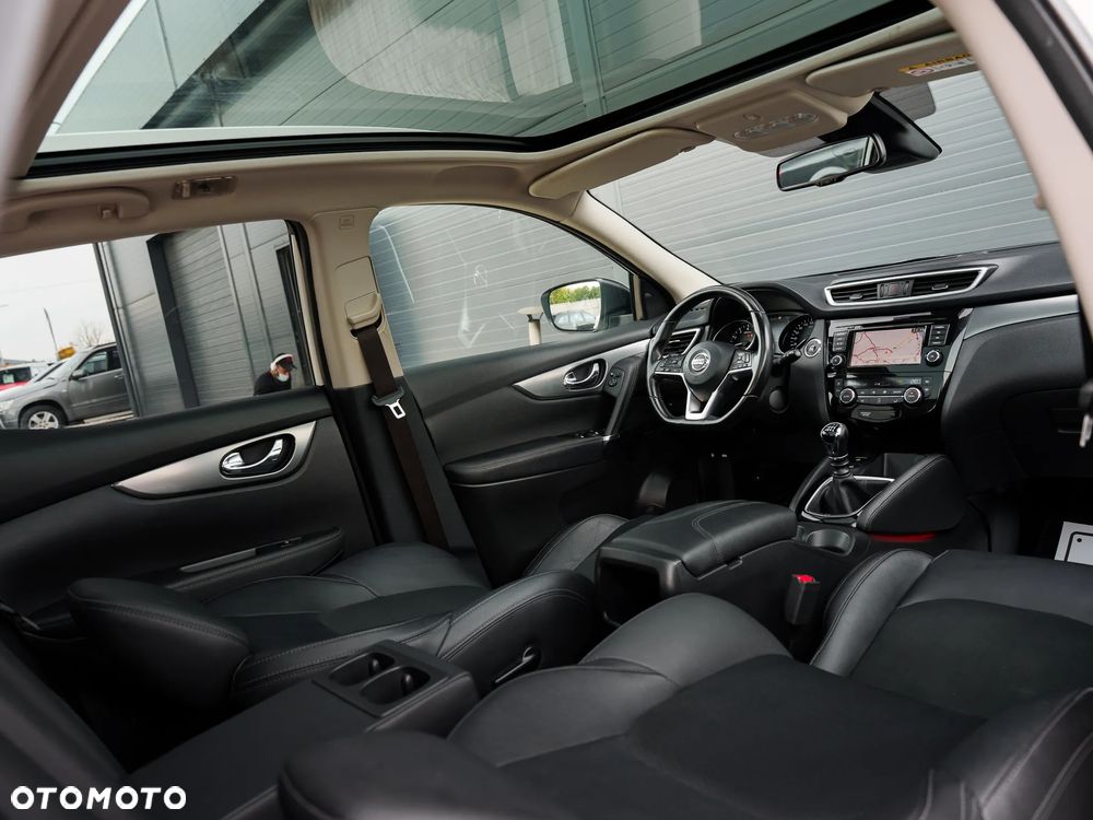 Nissan Qashqai - 18