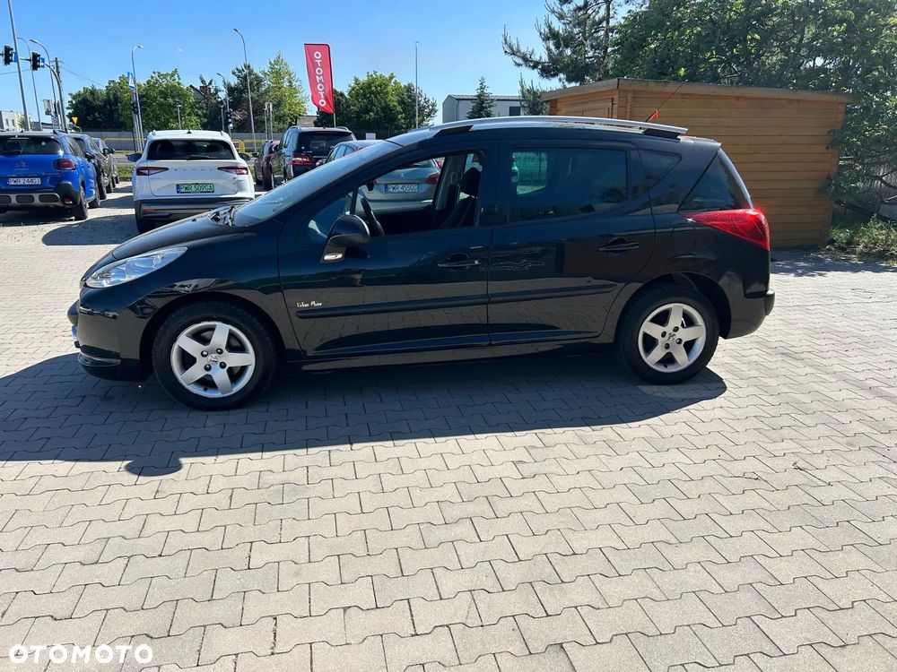 Peugeot 207 95 VTi Filou - 12