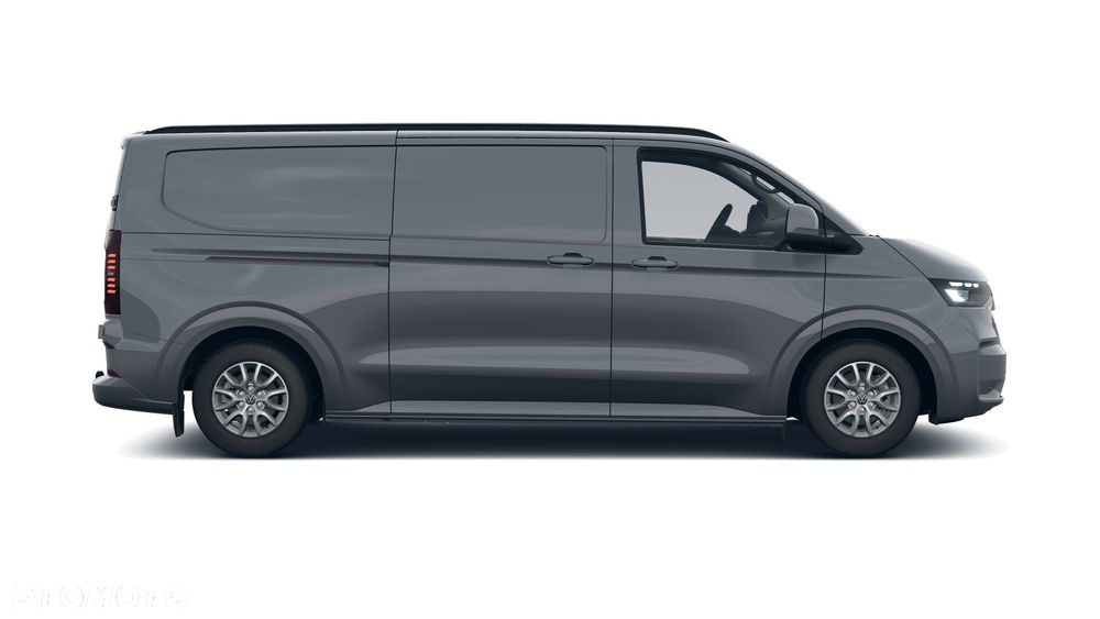 Volkswagen Transporter - 6