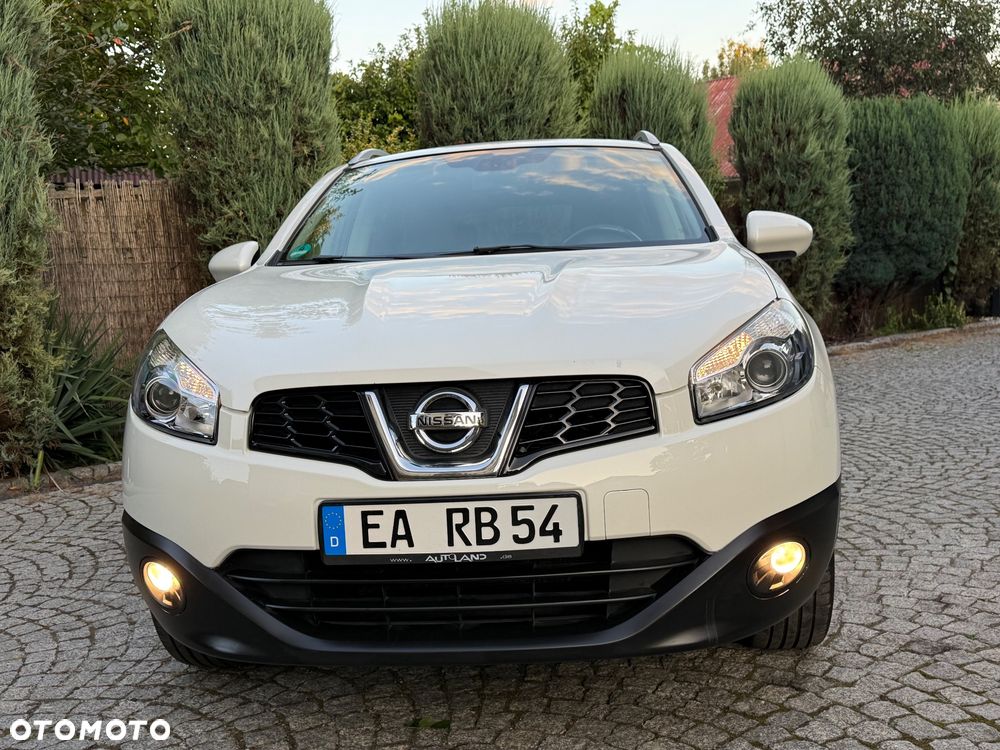 Nissan Qashqai 1.6 acenta - 4