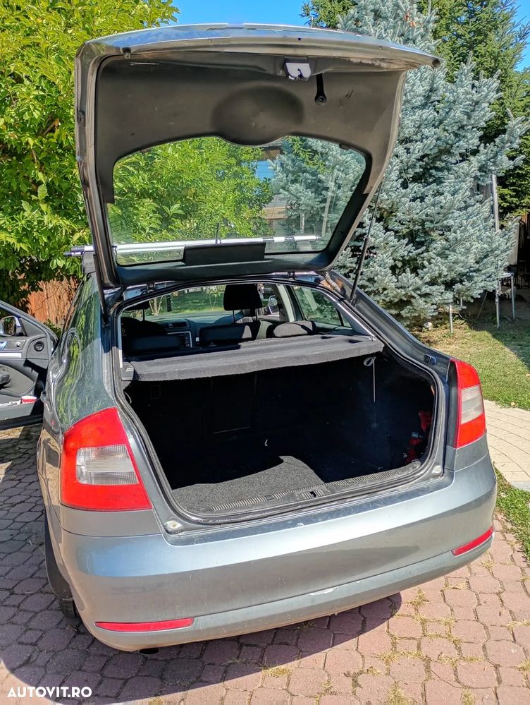 Skoda Octavia 1.6 TDI Classic - 3