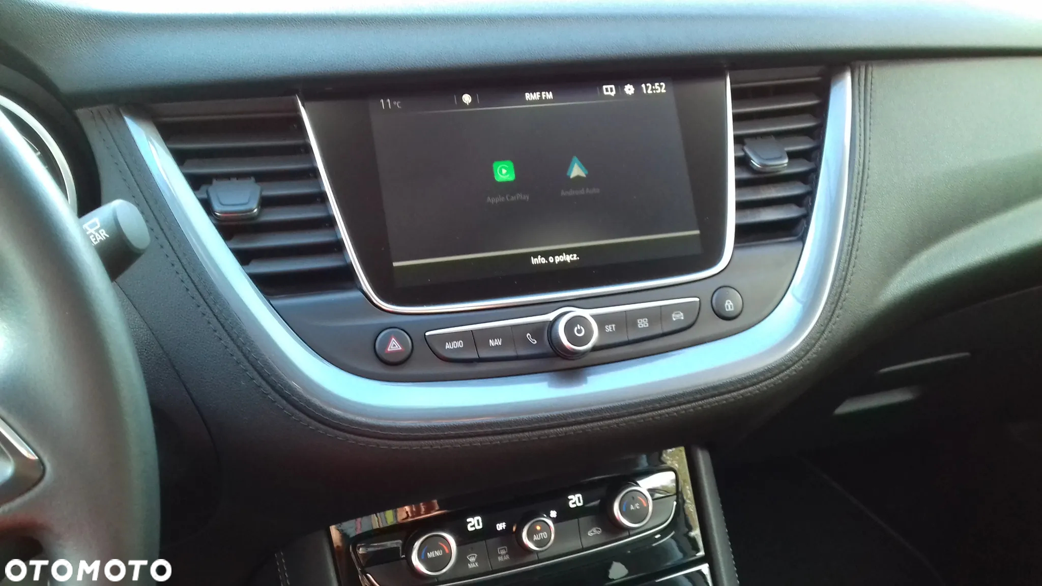 Opel Grandland X 1.5 CDTI Elegance Business Pack S&S - 15