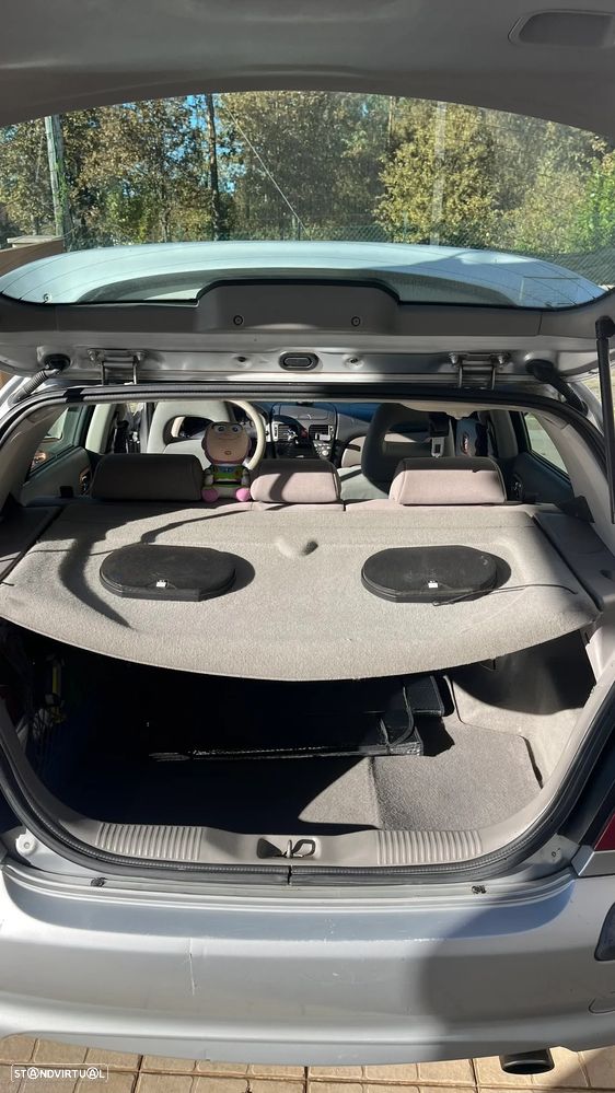 Nissan Almera 1.5 Comfort AC - 13