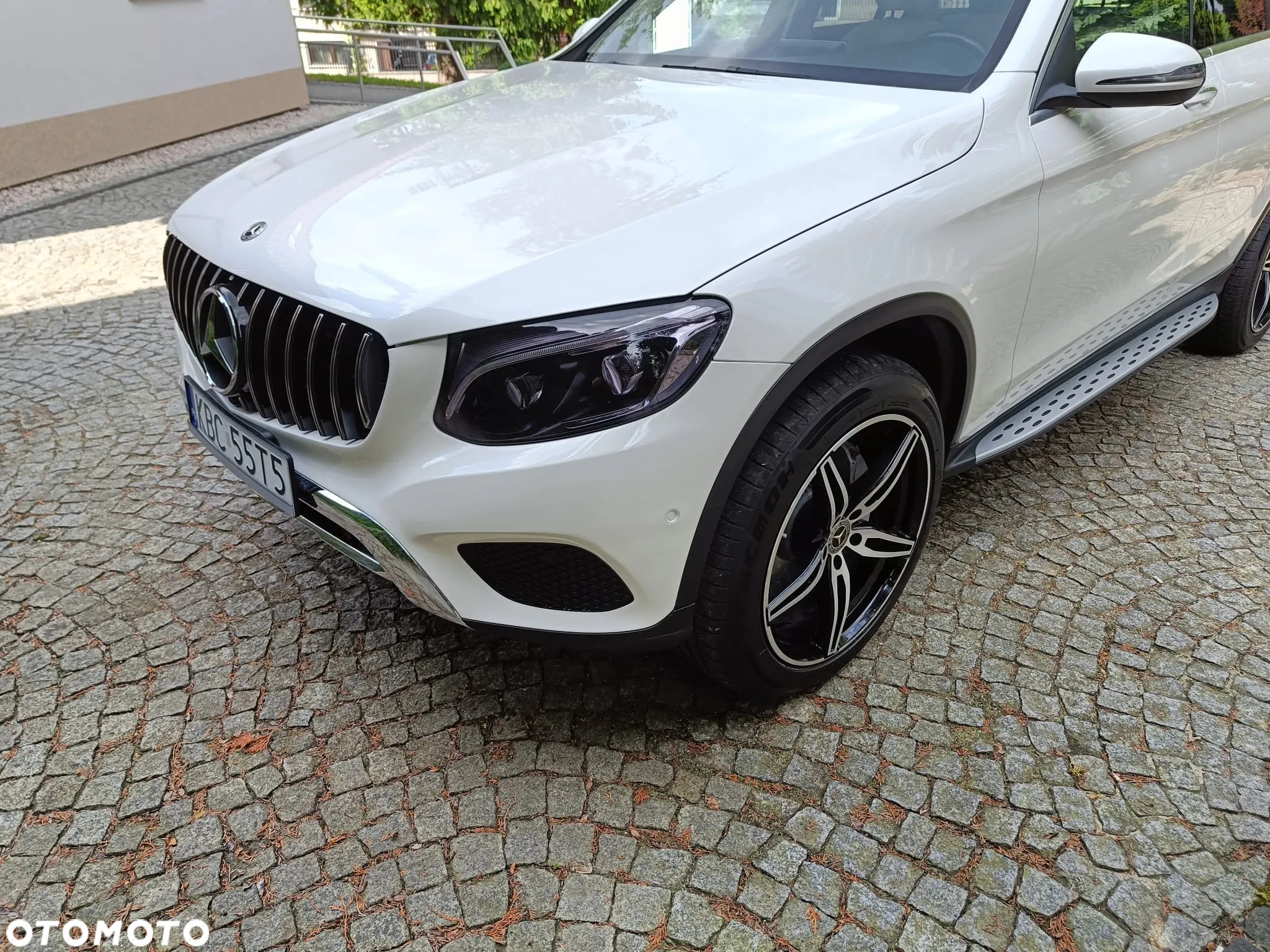 Mercedes-Benz GLC - 15