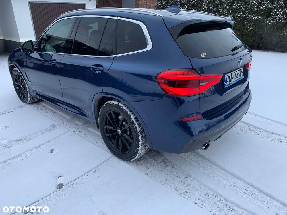 BMW X3 - 3