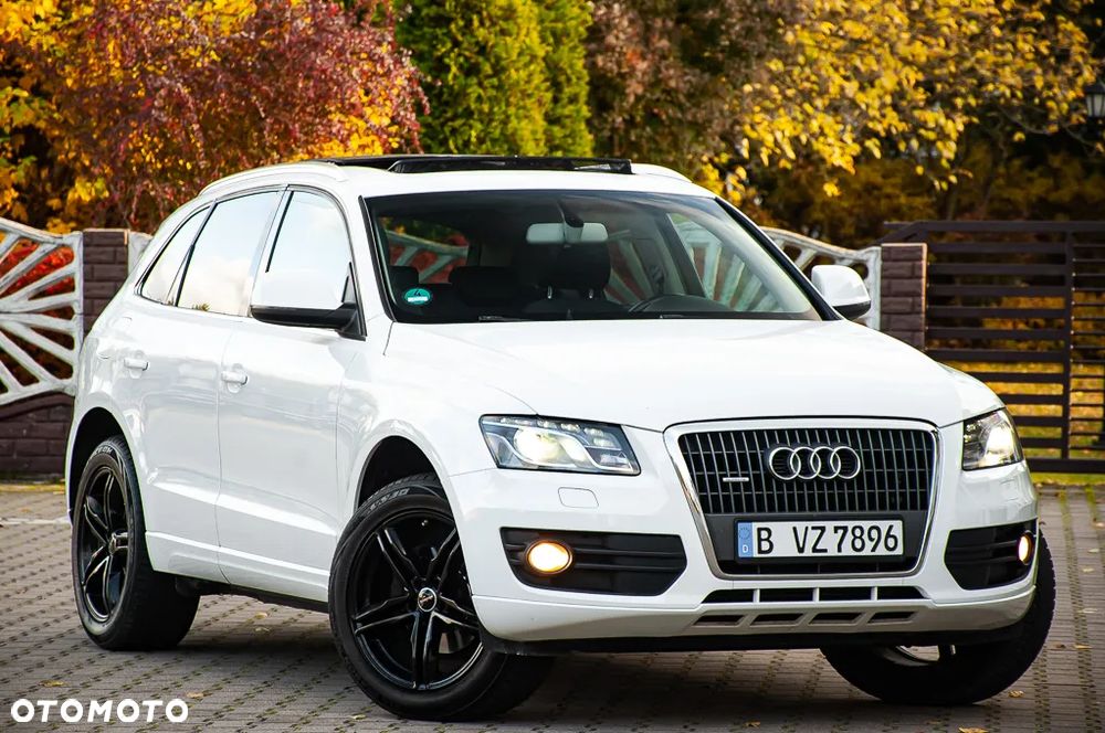 Audi Q5 2.0 TDI Quattro - 2