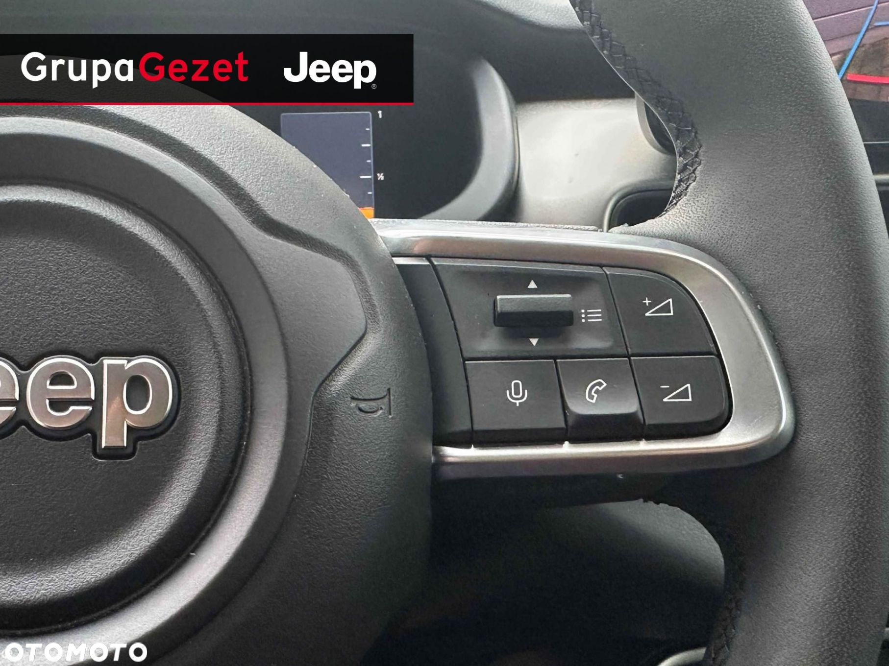 Jeep Avenger - 7