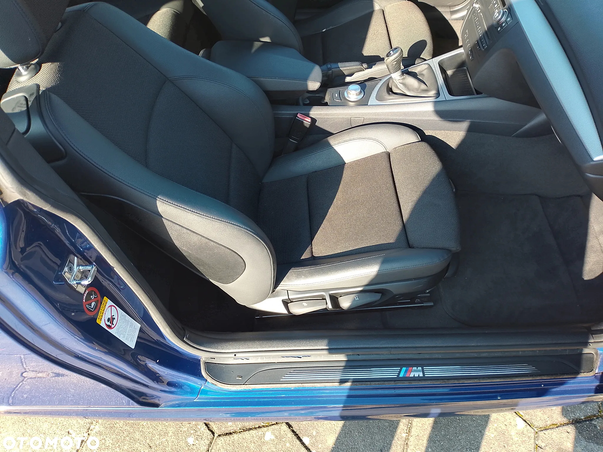 BMW Seria 1 - 34