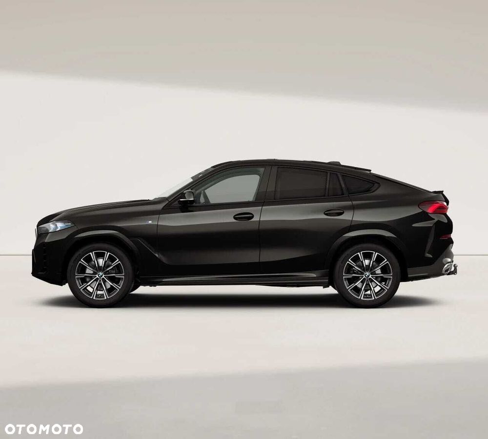BMW X6 - 3