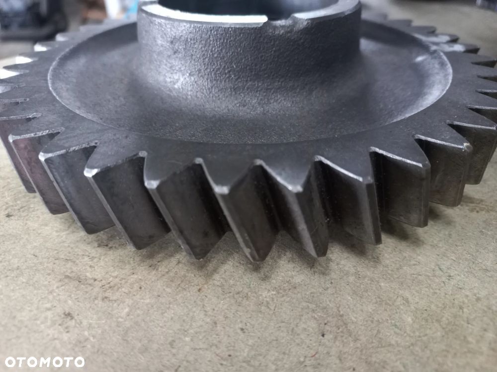 Koło zębate 38z Massey Ferguson 3385853m1,koło 2 biegu, - 5