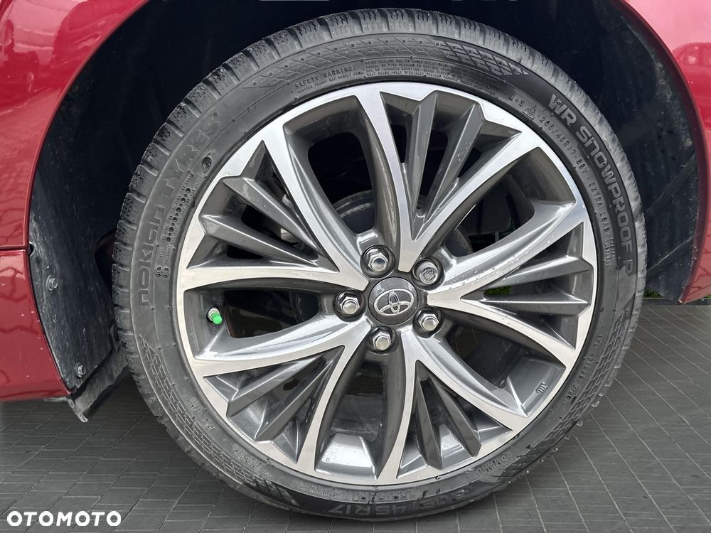 Toyota Yaris 1.5 Selection Style CVT - 18