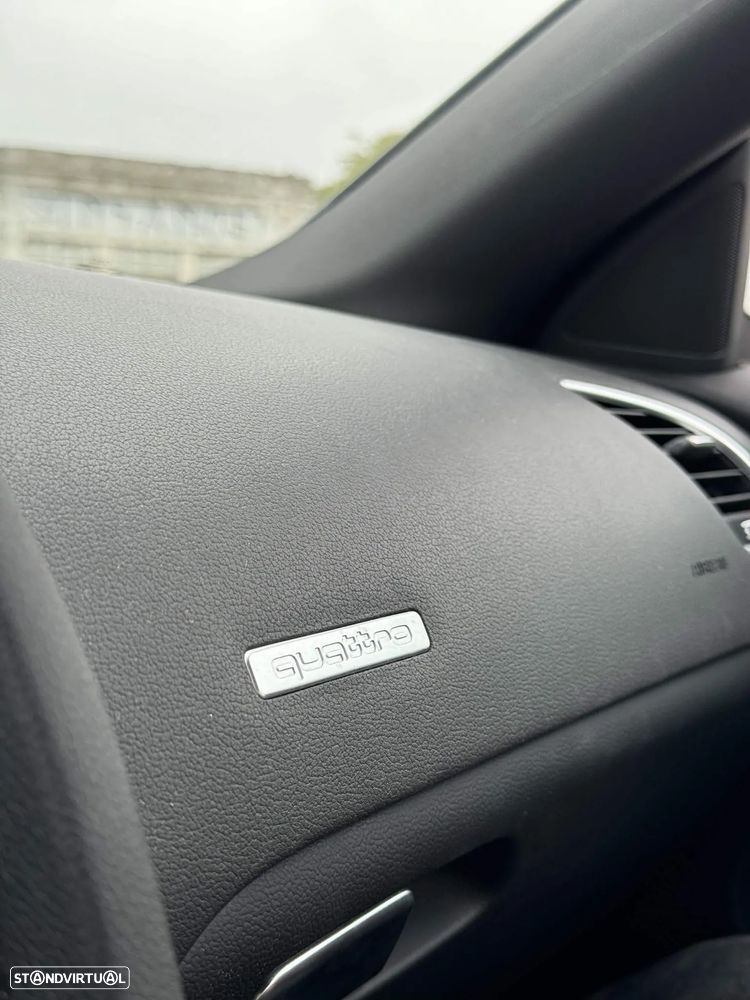 Audi A5 2.0 TFSI quattro S tronic S-line - 5