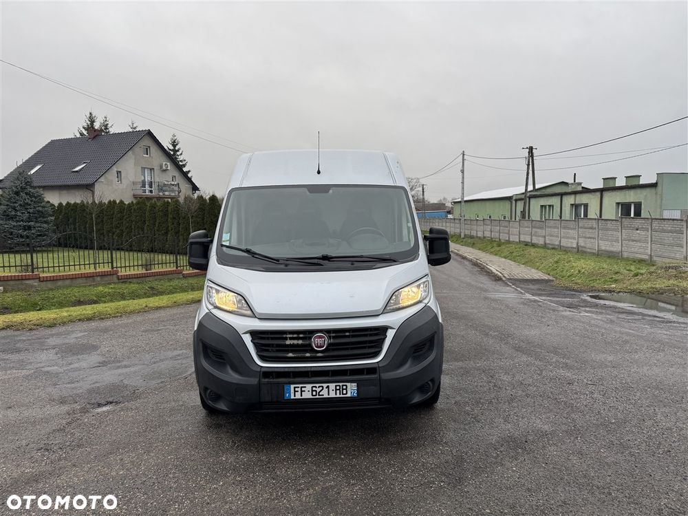Fiat DUCATO - 2
