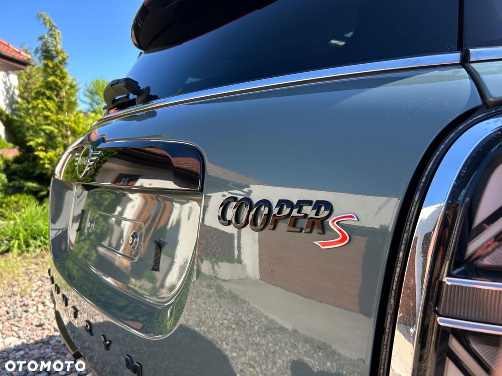 MINI Countryman Cooper SE All4 Essential Trim - 31