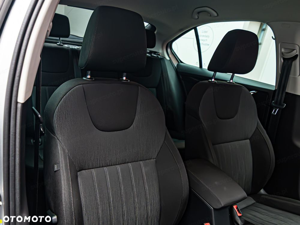 Skoda Octavia 1.5 TSI ACT Style - 15