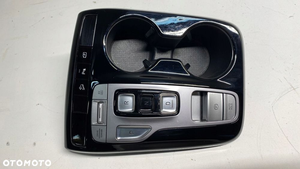 PANEL WYBIERAK RĘCZNY KONSOLA HYUNDAI TUCSON IV 21-24 - 3