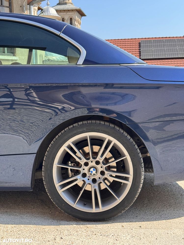 BMW Seria 3 320d - 6