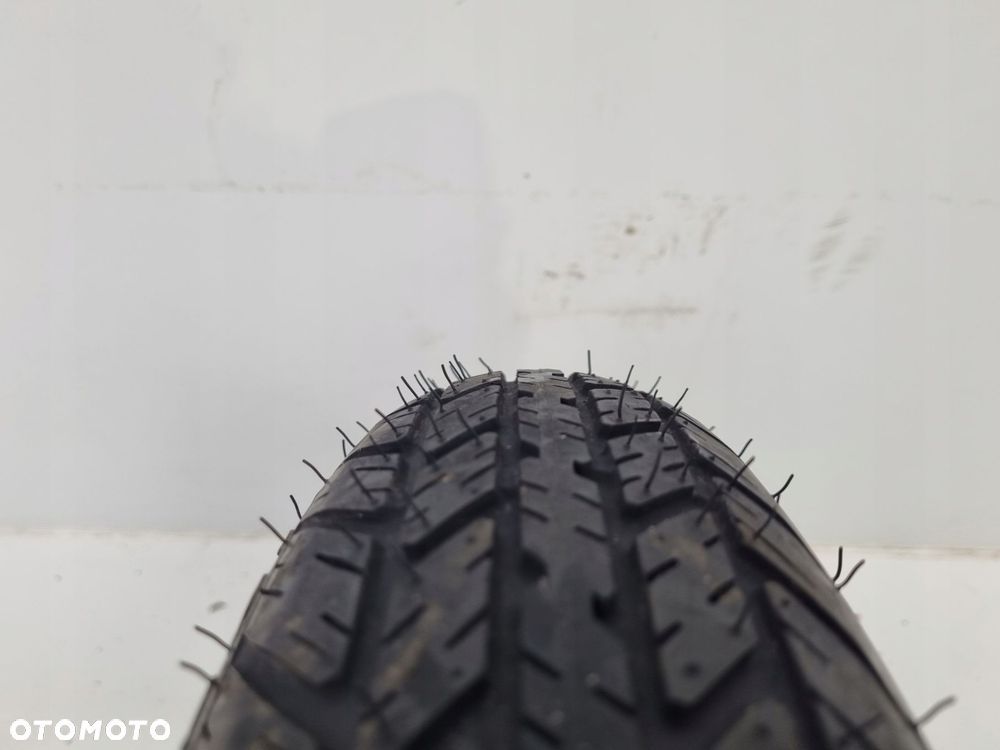 KOŁO DOJAZDOWE Chevrolet Matiz Aveo 105/80 R13 4x100 ET45 dojazdówka - 12