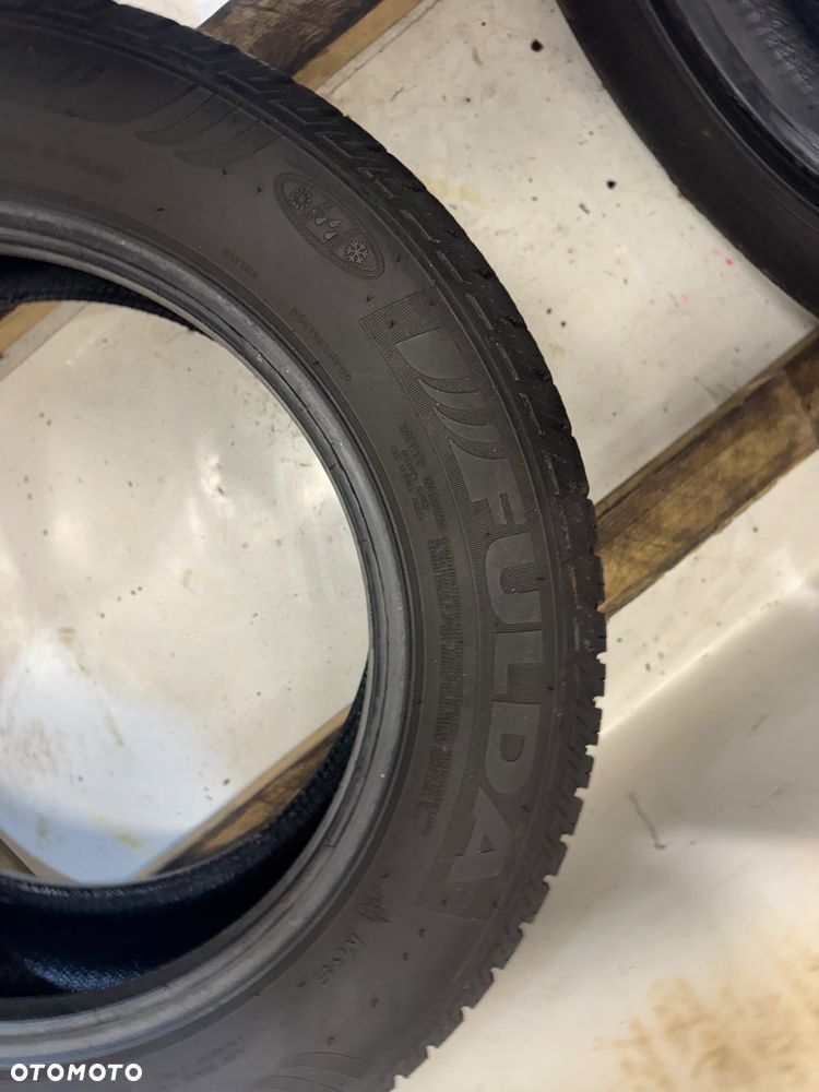 G-3038 175/65R14 82T FULDA MULTICONTROL - 4