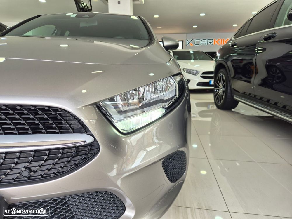 Mercedes-Benz A 180 d Style Plus - 7