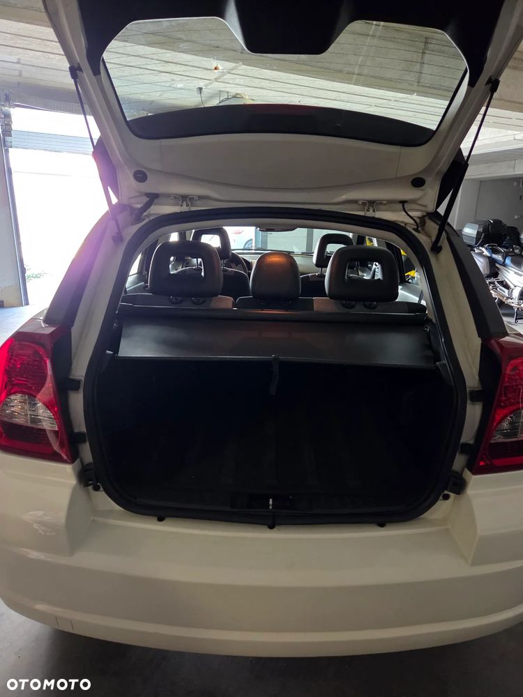 Dodge Caliber 1.8 S - 6
