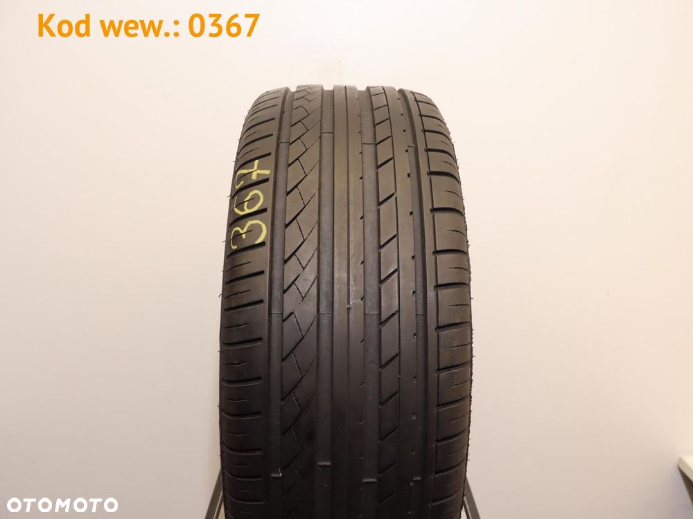 Hifly HF 805 - 225/45 R17 - 6