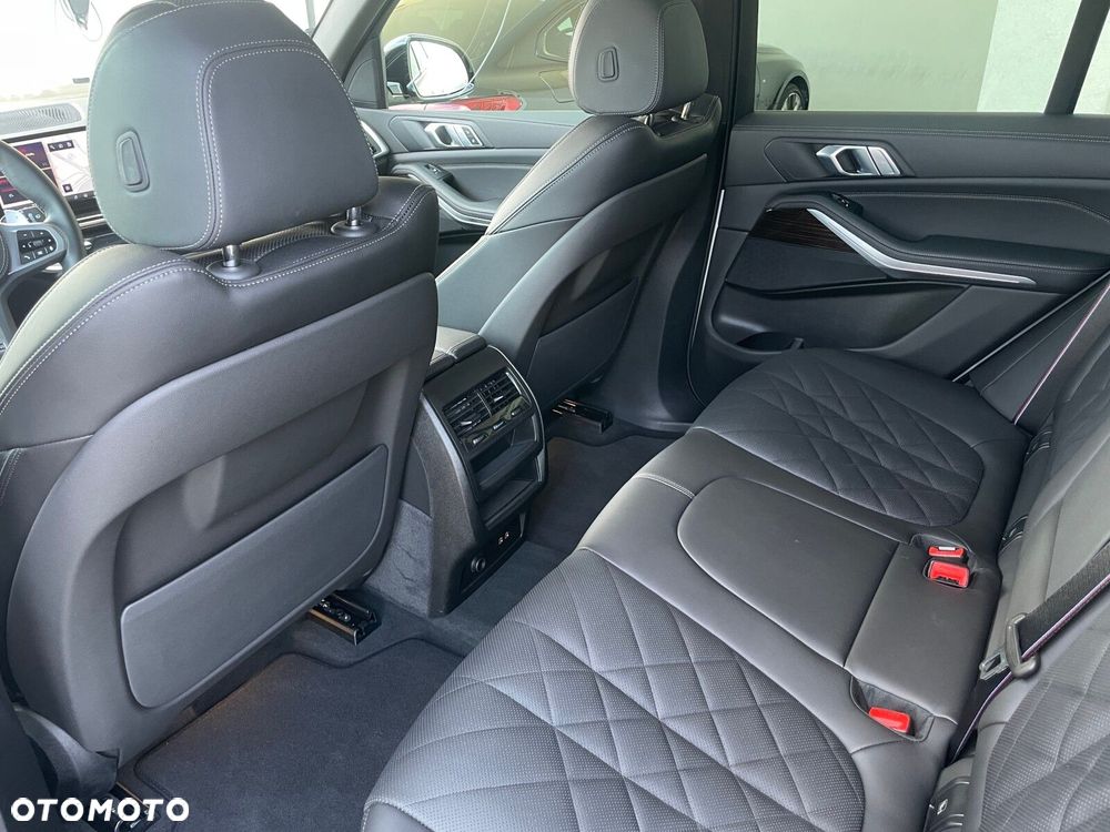 BMW X5 - 36