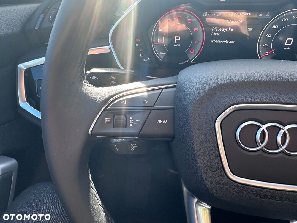 Audi Q3 Sportback - 7