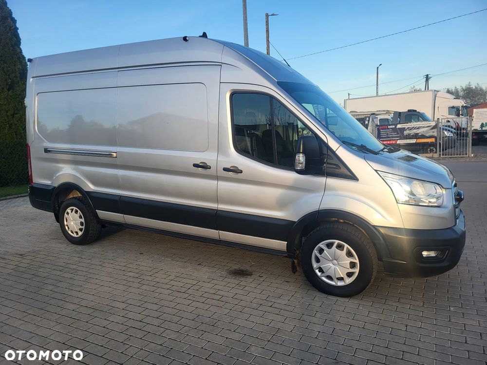 Ford Transit - 17