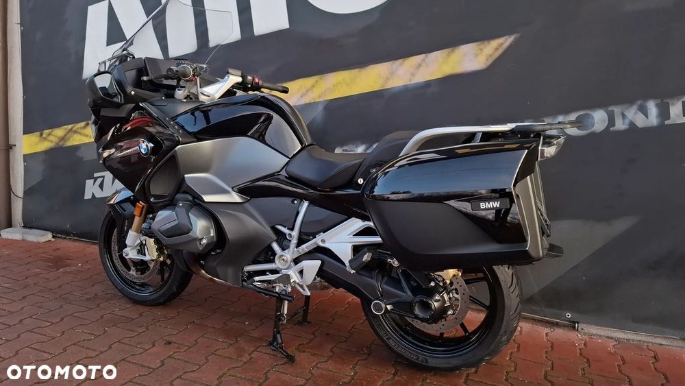 BMW R - 7