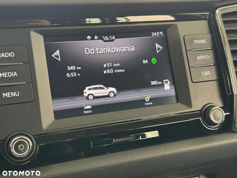 Skoda Kodiaq 1.5 TSI ACT 4x2 Ambition DSG - 31